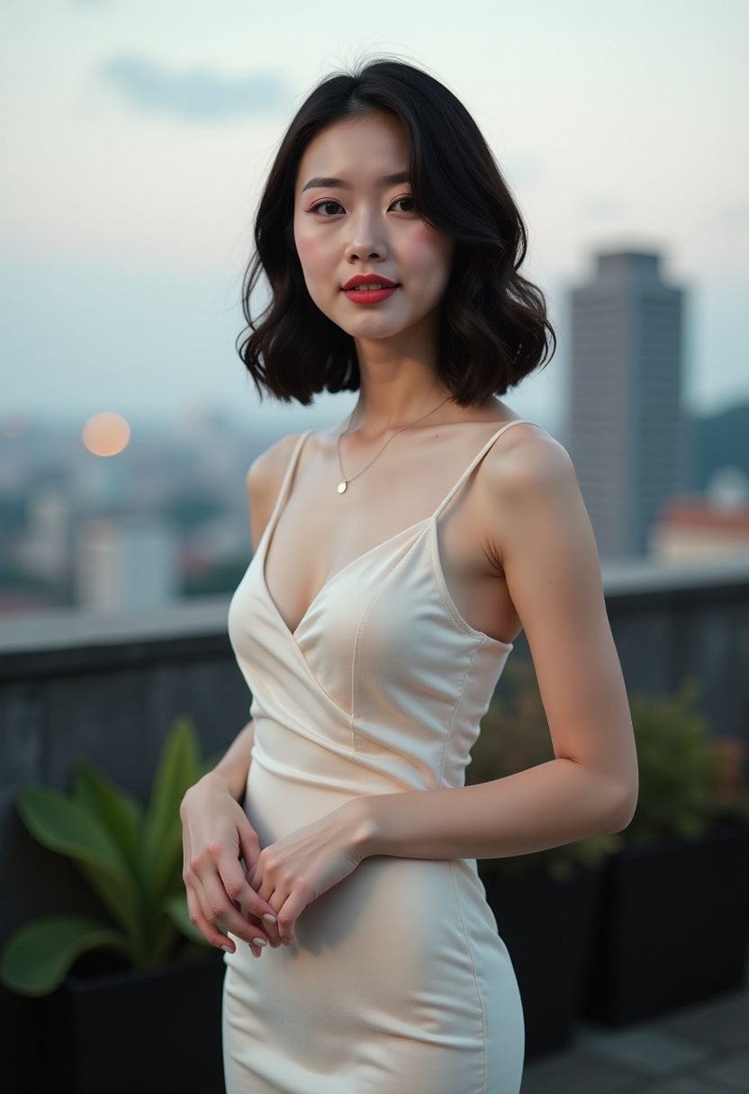 胶东乳娘